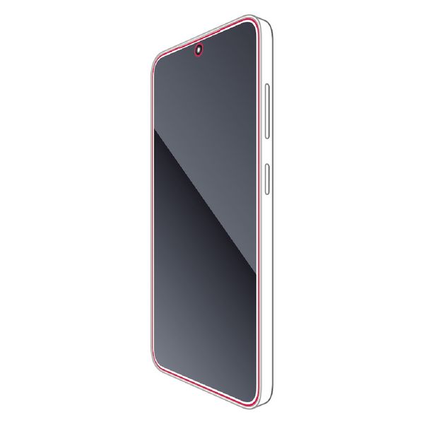 Galaxy S24 フィルム 指紋認証対応 アンチグレア 抗菌 指紋防止 PM-G241FLSTN エレコム 1個（直送品）