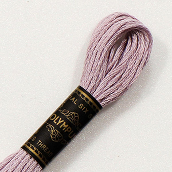刺しゅう糸 『Olympus 25番刺繍糸 1701番色』 Olympus