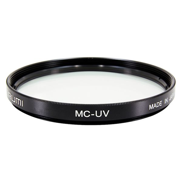 マルミ光機 マルミ 67mm MC-UV 1枚（直送品） - アスクル