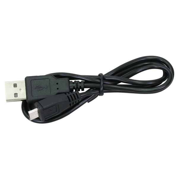 アーテック USBコードmicroB(80cm) アーテックロボ2.0専用 91647 1セット(4本)（直送品）