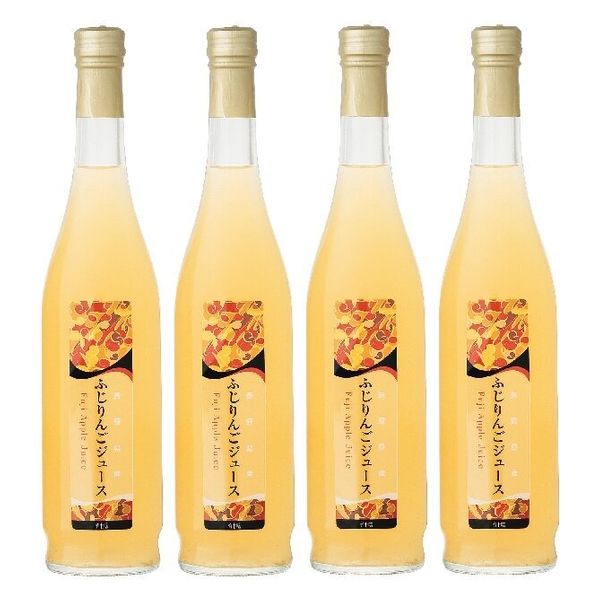 大和 長野県産 ふじりんごジュース 08200874 1個(直送品 大和 長野県産 ふじりんごジュース 08200874 1個(直送品