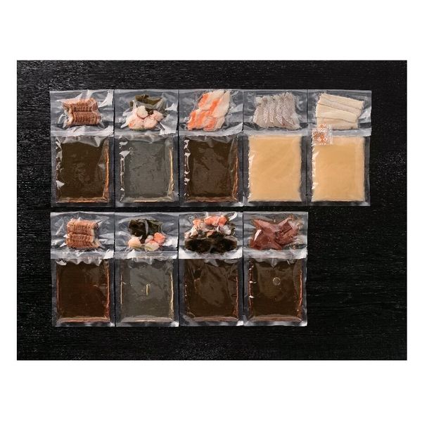 大和 日本のおいしいお料理 懐石茶漬け 24200195 1個（直送品）