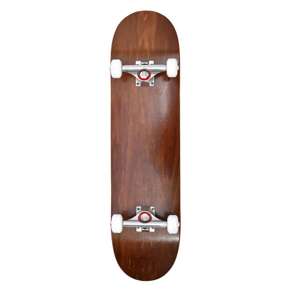 ROYAL(ロイヤル) スケートボード OG SKATEBOARD CAN ABEC7 52X30 8 BRN 71050050 1個（直送品）