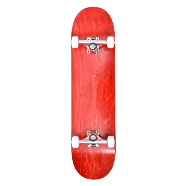 ROYAL(ロイヤル) スケートボード OG SKATEBOARD CAN ABEC7 52X30 8.25 RED 71050040 1個（直送品）