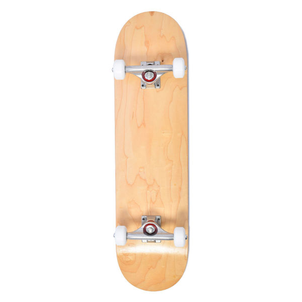 ROYAL(ロイヤル) スケートボード OG SKATEBOARD CAN ABEC7 52X30 8 NAT 71050000 1個（直送品）