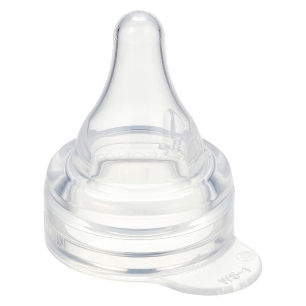 ピジョン 弱吸啜用乳首 WSー1 24547000 01319 1箱(20入)（直送品）
