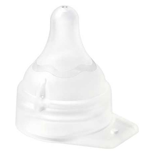 ピジョン 母乳実感 直付け乳首(SS) 25370201 1018925(SS) 1箱(20入)（直送品）