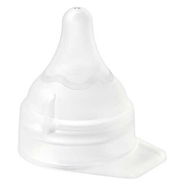 ピジョン 母乳実感 直付け乳首(SSS) 25370200 1018926(SSS) 1箱(20入)（直送品）