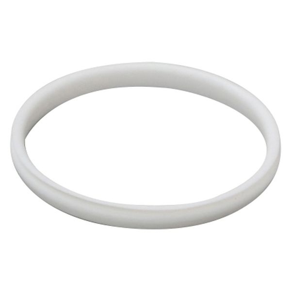 新鋭工業 吸引瓶パッキン 25357113 140030232(1R242-01) 1個（直送品）