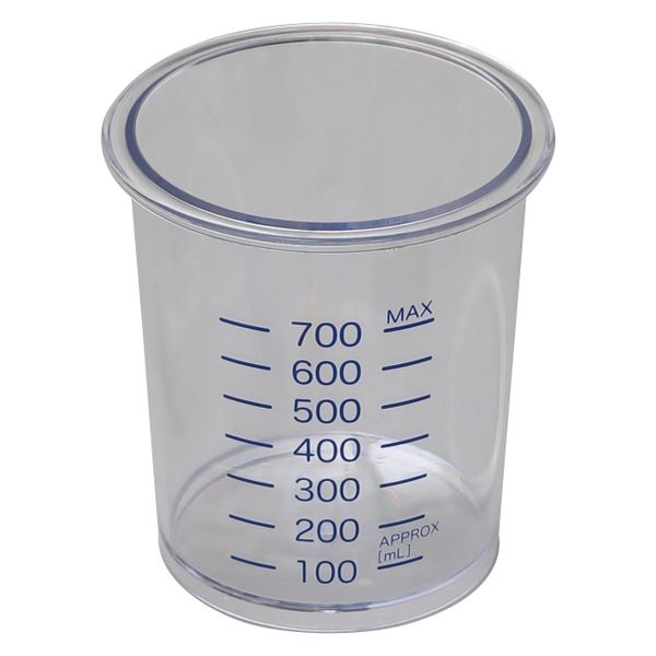 新鋭工業 パワースマイルS用吸引瓶 25357110 140030369(1J476-01) 1個（直送品）