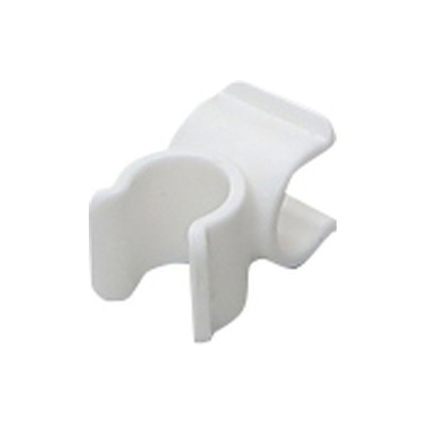 新鋭工業 パワースマイルS用ホースクリップ 25357117 140030371(1J506-00) 1個（直送品）