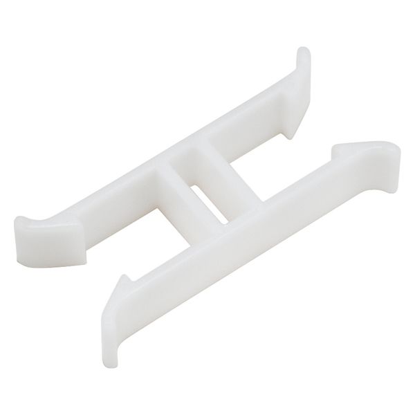 西村製作所 スクリーンアミカル用連結部品(並列用) 25352410 40861(2コセット) 1個（直送品）