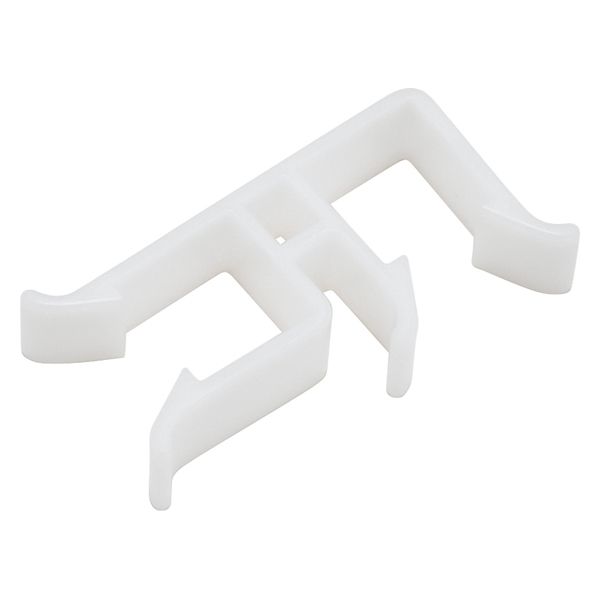 西村製作所 スクリーンアミカル用連結部品(直角用) 25352420 40871(2コセット) 1個（直送品）