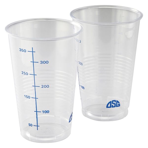 西部 バリュームコップ 24259500 50136(400ML)50コイリ 1箱(50入)（直送品）