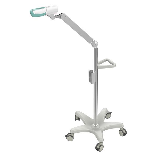 ICST ベインキャス用テーブルスタンド 25378600 4580198174319 1本（直送品）