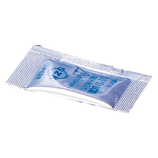 日本医療器研究所 DPD試薬粉末分包 23509001 50ホウ 1箱(50包)（直送品）