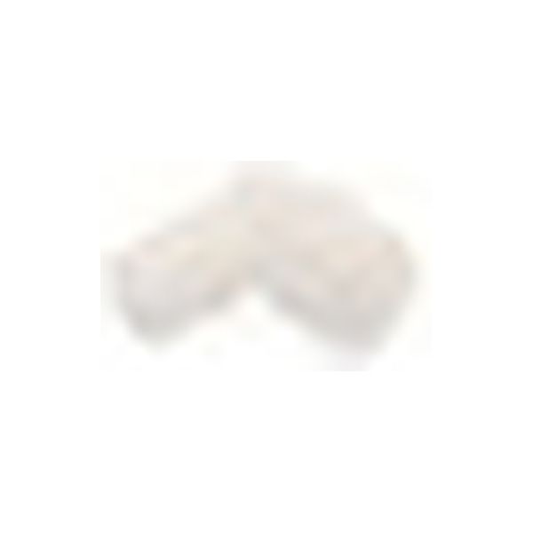 Laerdal Medical アングルコネクター 25245215 LSU 781006(10コイリ) 1箱(10入)（直送品）