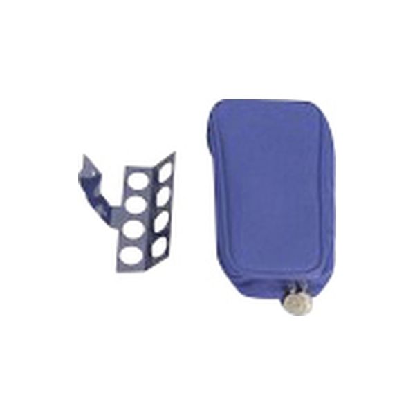 Laerdal Medical LSU4000用サイドポーチ 25245220 LSU 78240040 1個（直送品）