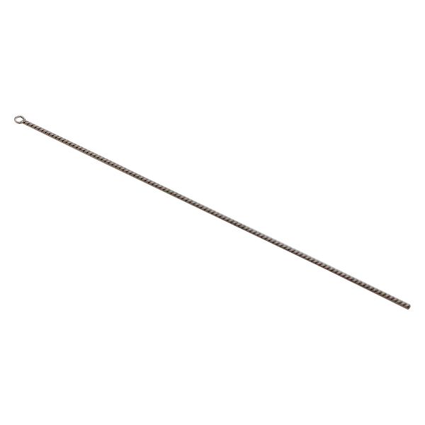 ステム ニクロムループ(柄なし) 24994600 I06001N(40ホン) 1箱(40入)（直送品）