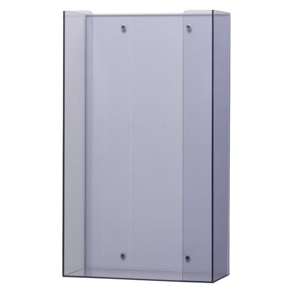 マツヨシ マツヨシグローブディスペンサー(樹脂) 25329200 MY-1390 1個（直送品）