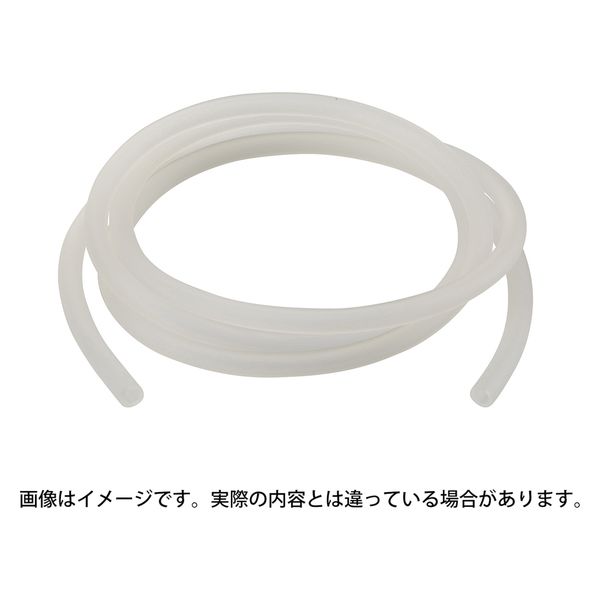 松吉医科器械 マツヨシコネクティングチューブ30m 24997001 MY-7004R(7MMX11MM) 1本（直送品）