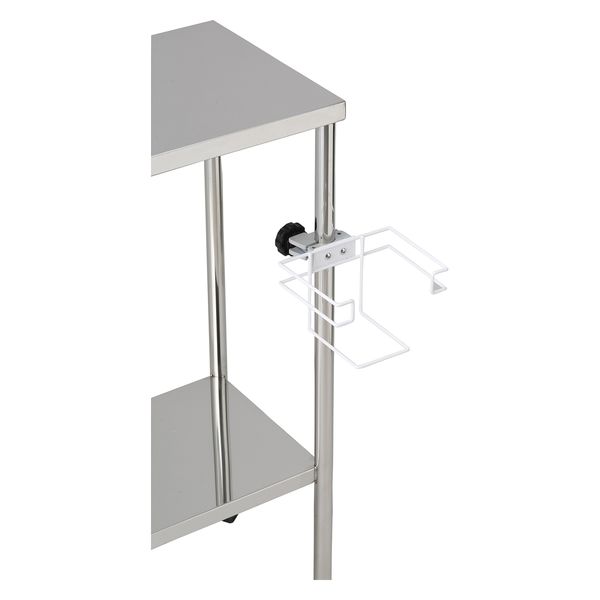 松吉医科器械 マツヨシ針捨てコンテナー用ホルダー 2L容器用 25328501 マツヨシ MY-1377(2Lヨウキヨウ) 1個（直送品）