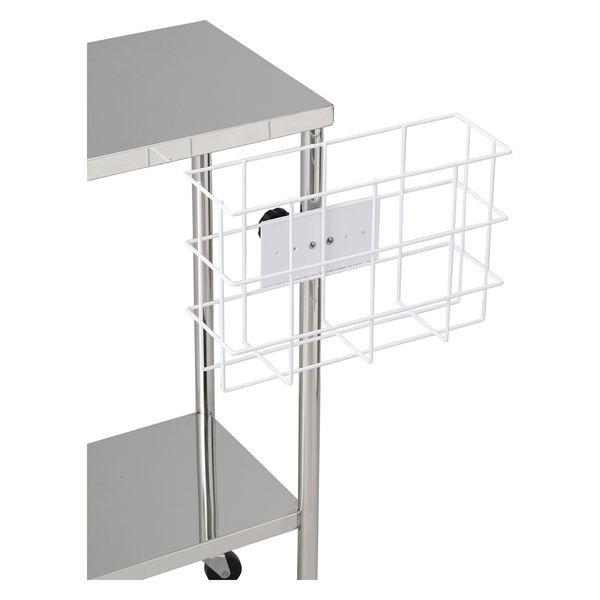 松吉医科器械 マツヨシ ファイル収納用ホルダー 25328600 MY-1378 1個（直送品）