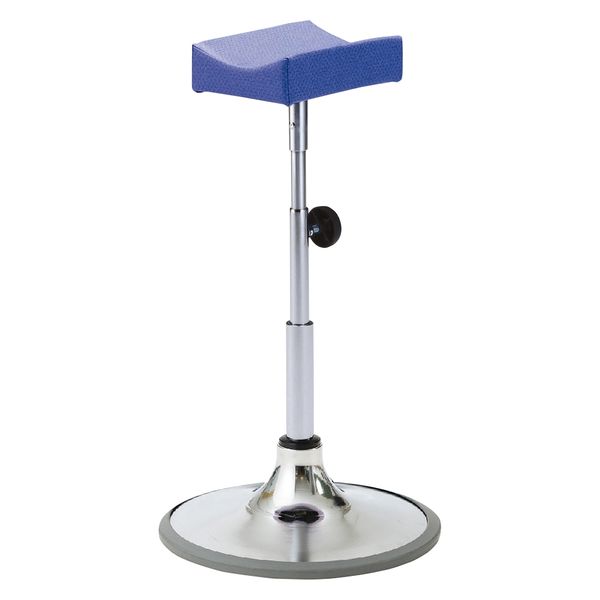 松吉医科器械 マツヨシ手動上下注射台 ベース/ラバー付 20342001 MY-N3501(ラバーベースツキ) 1台（直送品）