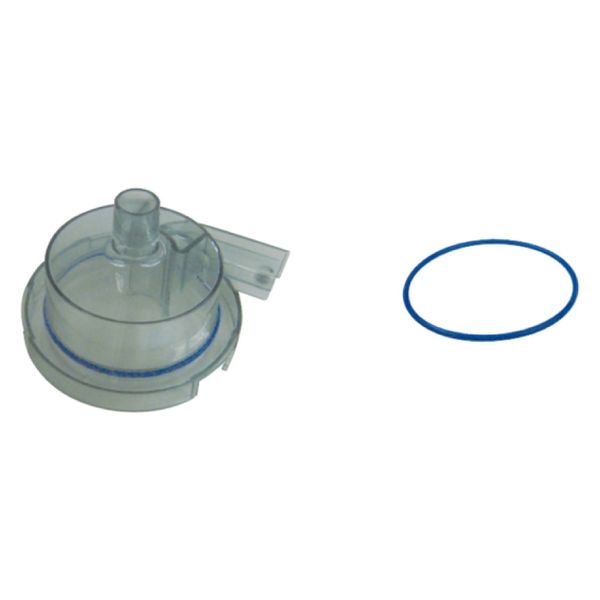 オムロンヘルスケア 薬剤槽