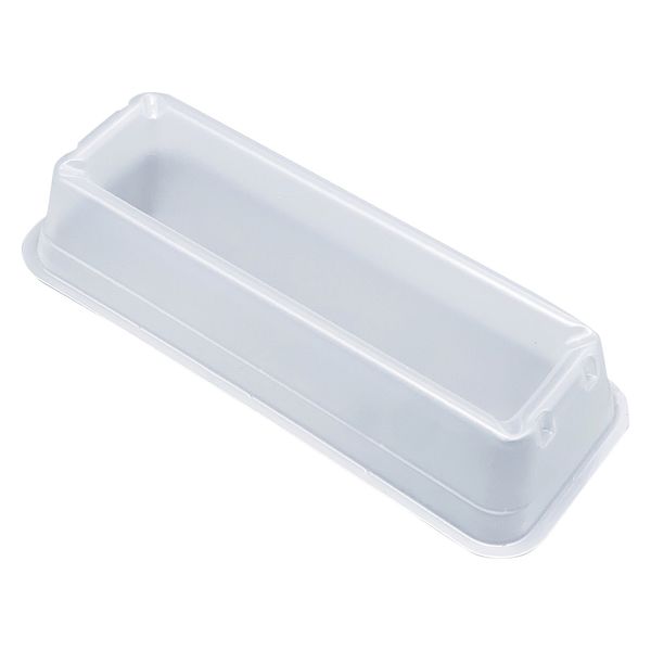 ステム ディスポピペッティングリザーバーM 24994203 P01MP1S(50マイ)PP 1箱(50入)（直送品）