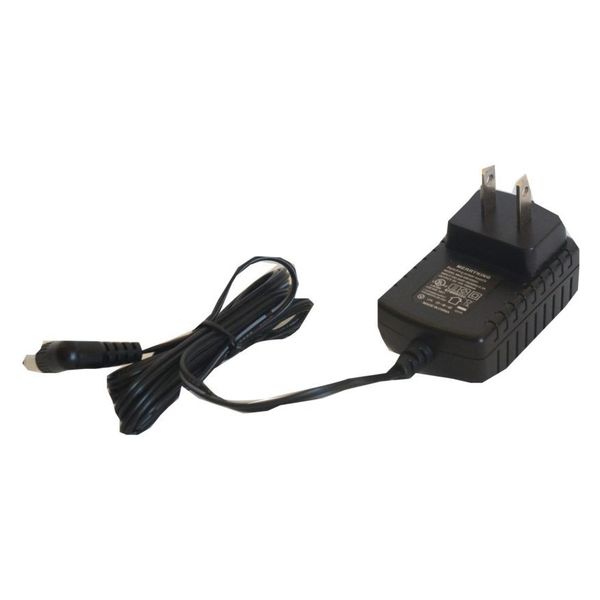 東京エレクトロン ピュアハイジーン用ACアダプタ 24481320 PH-01Bヨウ(6V・Lガタ) 1個（直送品）