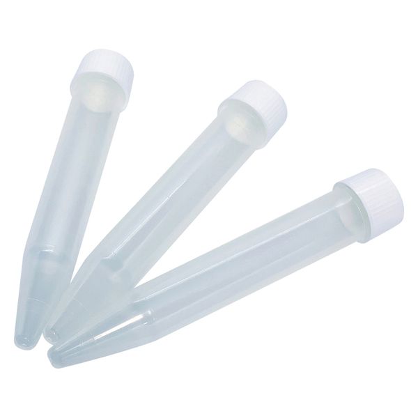 ステム 10MLスクリューキャップチューブ 24995101 T10203S(500ホン)PP 1箱(500入)（直送品）