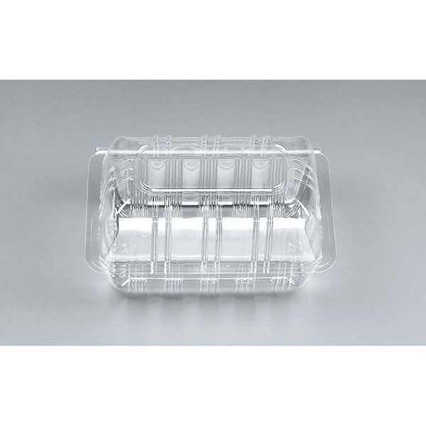 シーピー化成 非嵌合フードパック フードパックH-13 0000013000000 1ケース(2700個(100個×27)（直送品）