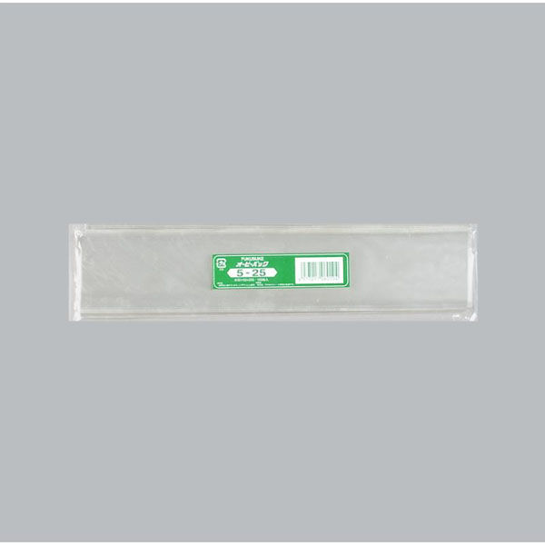 福助工業 テープ無 OPP袋 オーピーパック