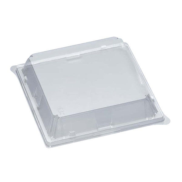 福助工業 新角桶9F-T 00271217 1ケース(300個(10個×30)（直送品）