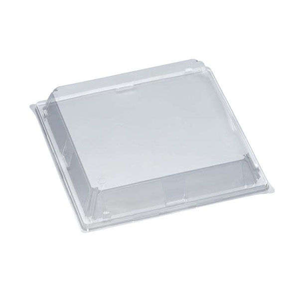 福助工業 新角桶15F-T 00271397 1ケース(200個(10個×（直送品）