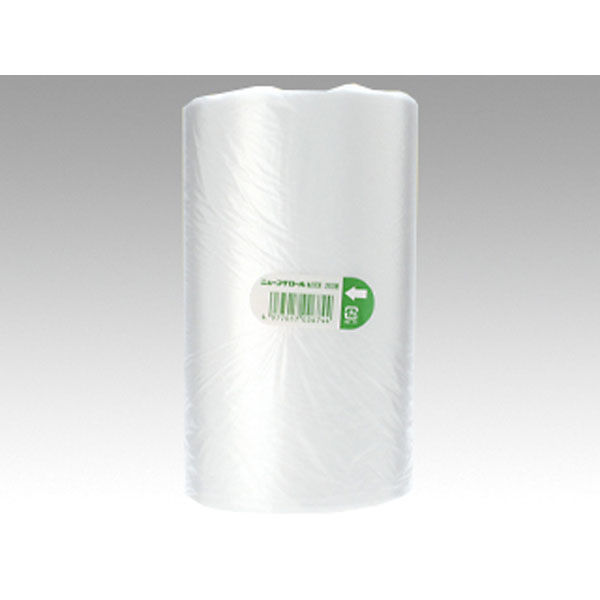 福助工業 ハイデンポリ袋 ニューフクロール