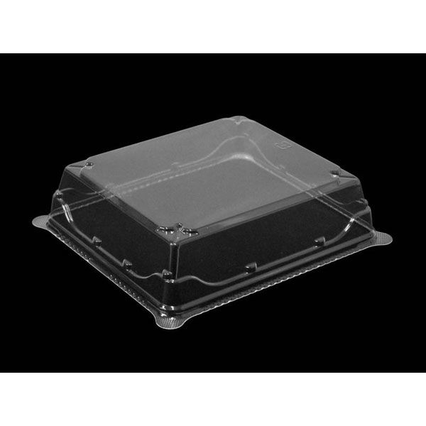 デンカポリマー デリサンド50(14-12)蓋 00445208 1ケース(1200個(50個×24)（直送品）