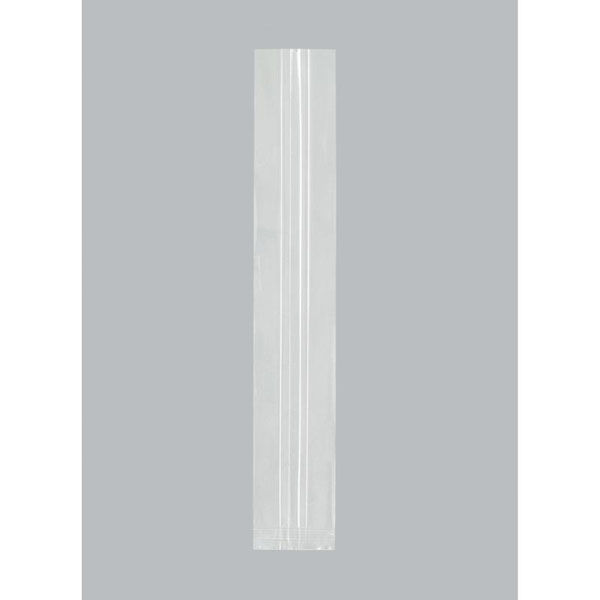 福助工業 合掌袋 合掌ガゼット袋 GTN(ナイロンタイプ) No.9 バラ 00473088 1ケース(100個(1個×100)（直送品）