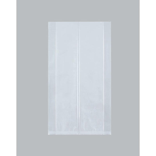 福助工業 合掌袋 合掌ガゼット袋 GTN(ナイロンタイプ) No.61 00526602 1ケース(700個(100個（直送品）