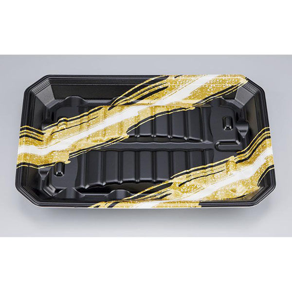 シーピー化成 発泡トレー 匠筏30-20-26A 光波 0053020616380 1ケース(400個(50個×8)（直送品）