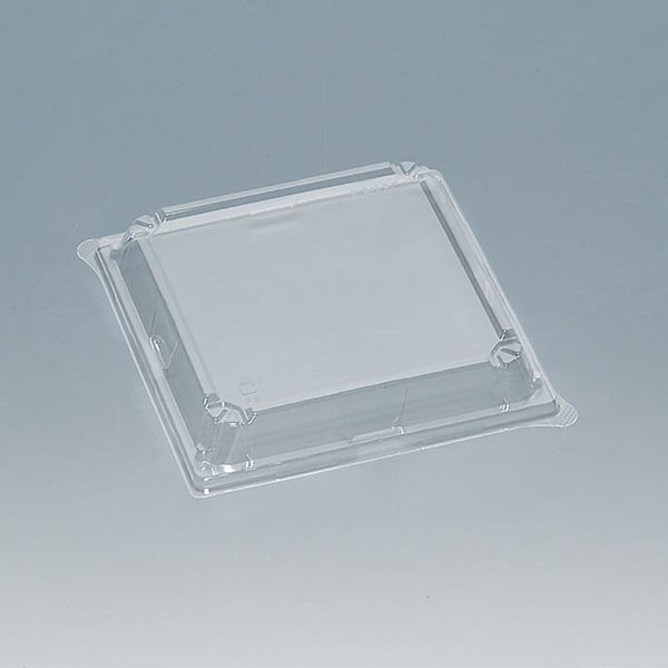 福助工業 新角桶9-CF 00550328 1ケース(300個(10個×30)（直送品）