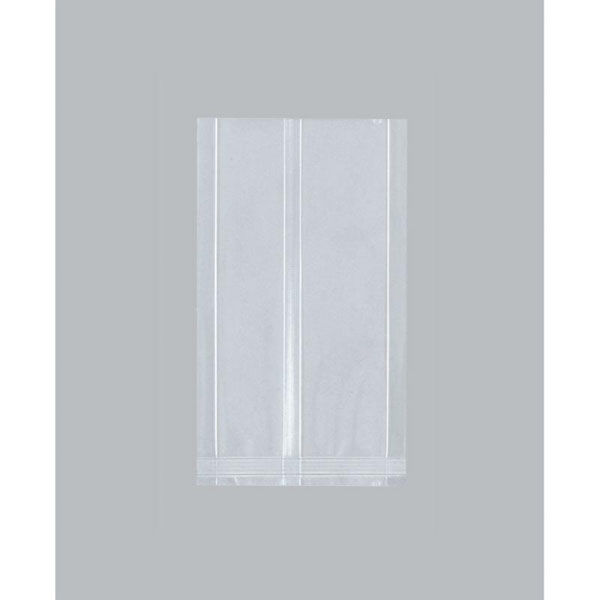 福助工業 合掌袋 合掌ガゼット袋 GTN(ナイロンタイプ) No.38 00558768 1ケース(3600個(100（直送品）