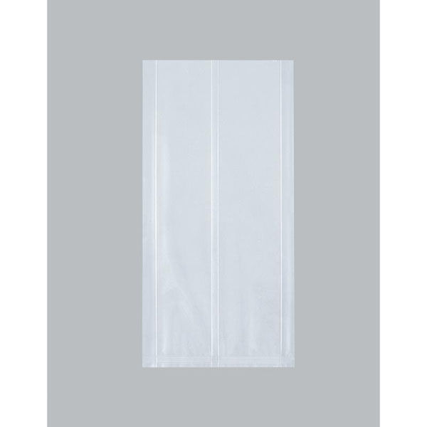 福助工業 合掌袋 合掌ガゼット袋 GTN(ナイロンタイプ) No.59 00562772 1ケース(800個(100個（直送品）