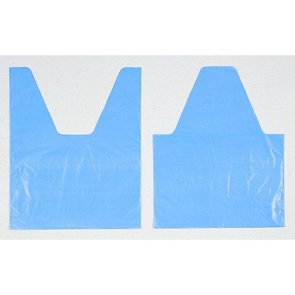 ポリ手提げ袋 フリーバッグ 福助工業