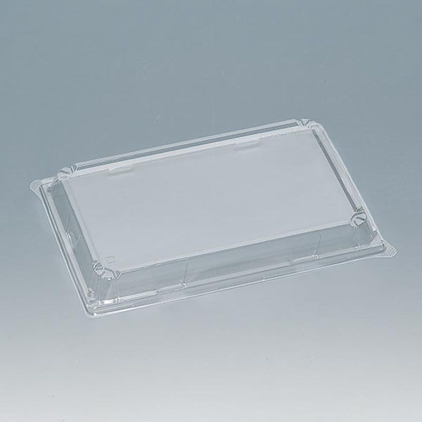 福助工業 新角桶180-CF 00586135 1ケース(200個(10個×20)（直送品）