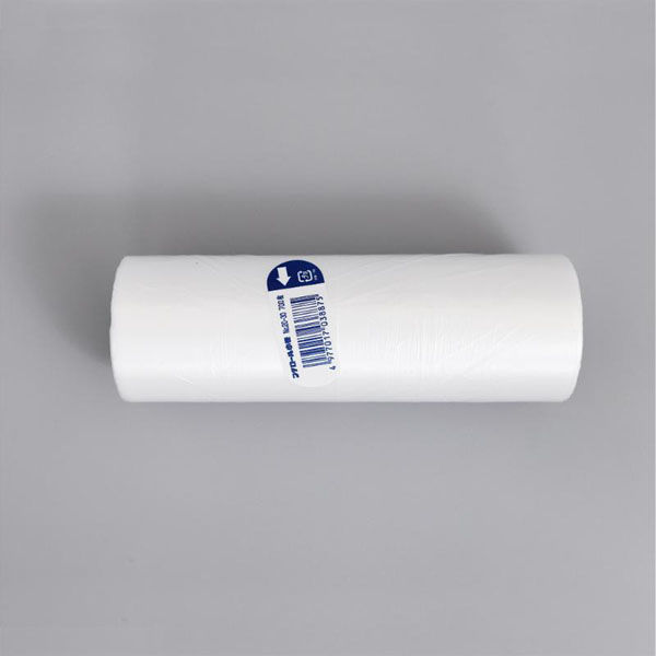 福助工業 ハイデンポリ袋 フクロール小巻No.20-30 00595727 1ケース(24個(1個×24)（直送品）