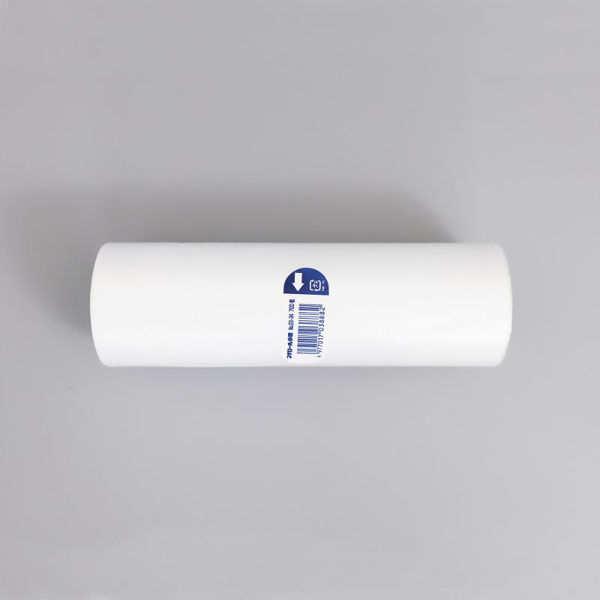 福助工業 ハイデンポリ袋 フクロール小巻No.23-34 00595728 1ケース(20個(1個×20)（直送品）