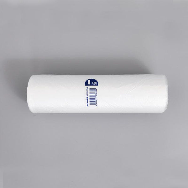 福助工業 ハイデンポリ袋 フクロール小巻No.26-38 00595729 1ケース(12個(1個×12)（直送品）