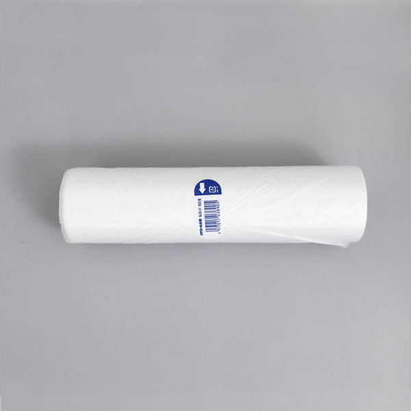 福助工業 ハイデンポリ袋 フクロール小巻No.28-41 00599149 1ケース(12個(1個×12)（直送品）